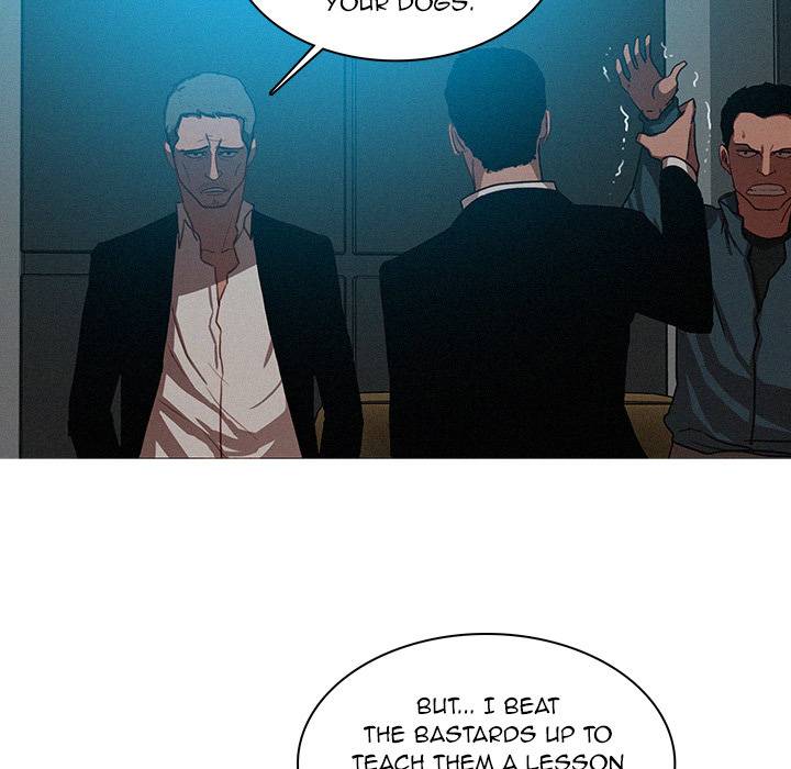 Paradise Lost - Chapter 23 [photo 7] - MangaPorn