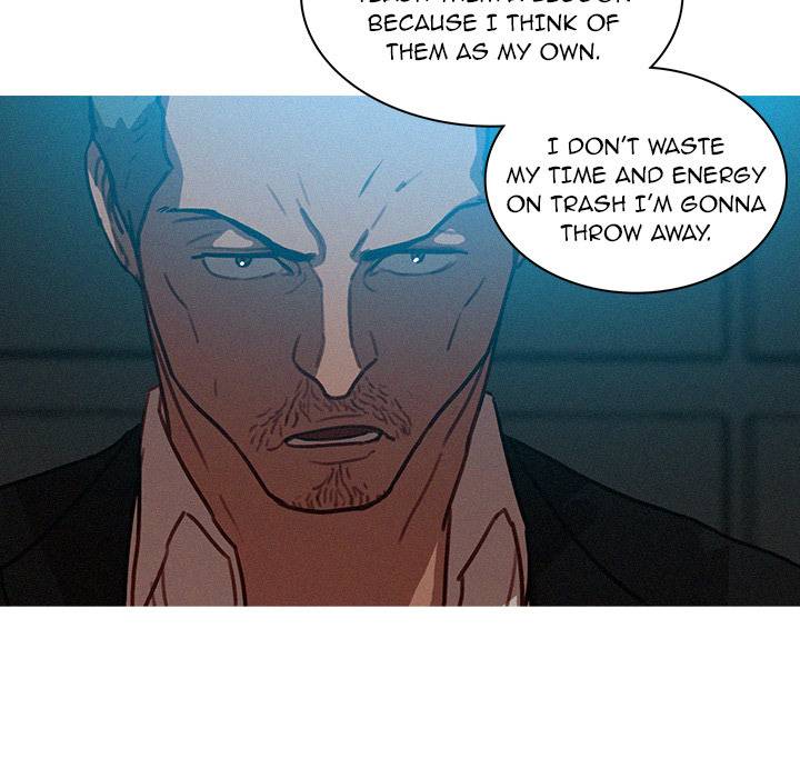 Paradise Lost - Chapter 23 [photo 8] - MangaPorn