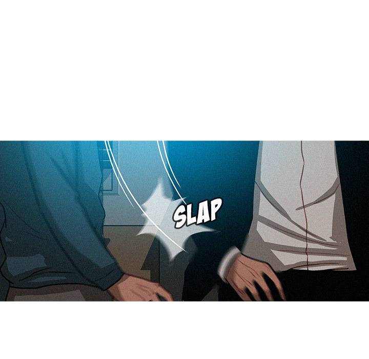 Paradise Lost - Chapter 23 [photo 9] - MangaPorn