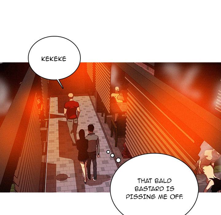 Paradise Lost - Chapter 24 [photo 10] - MangaPorn