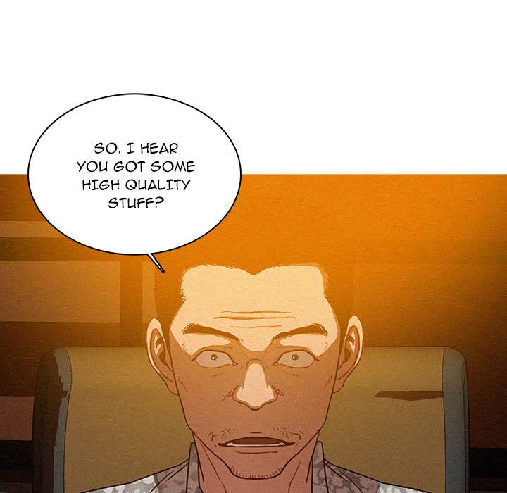 Paradise Lost - Chapter 24 [photo 12] - MangaPorn