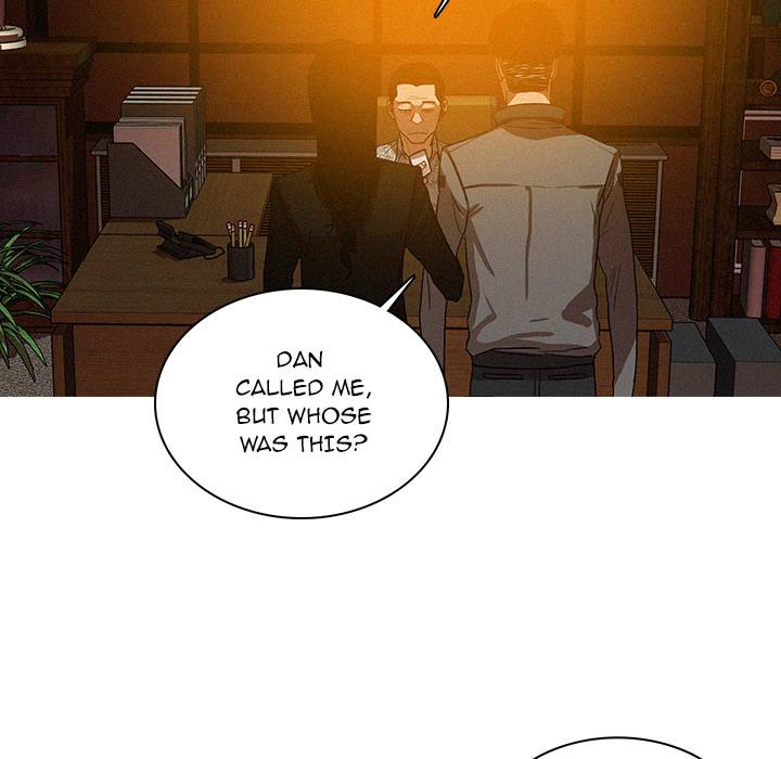 Paradise Lost - Chapter 24 [photo 15] - MangaPorn