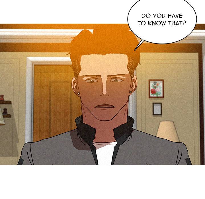 Paradise Lost - Chapter 24 [photo 16] - MangaPorn