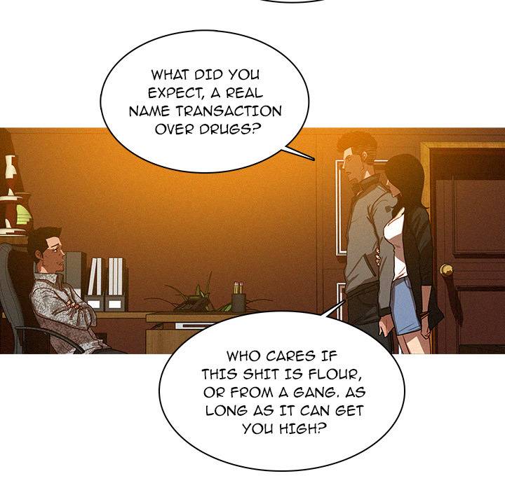 Paradise Lost - Chapter 24 [photo 18] - MangaPorn