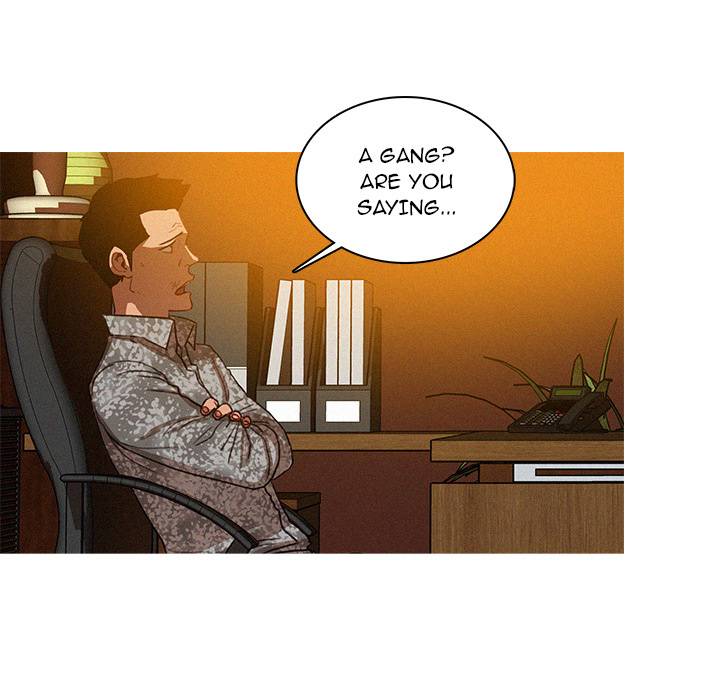 Paradise Lost - Chapter 24 [photo 19] - MangaPorn