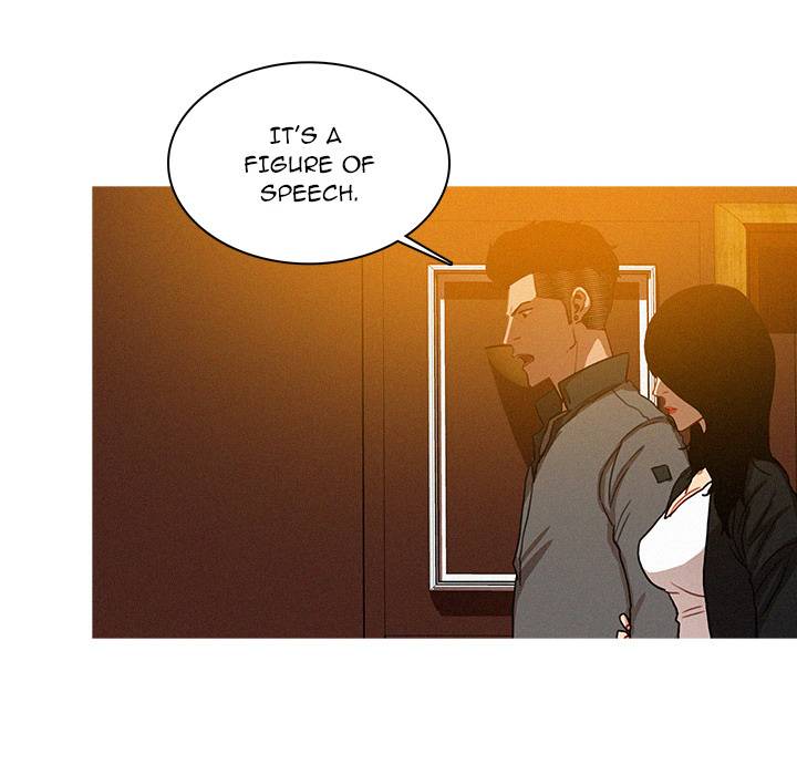 Paradise Lost - Chapter 24 [photo 20] - MangaPorn