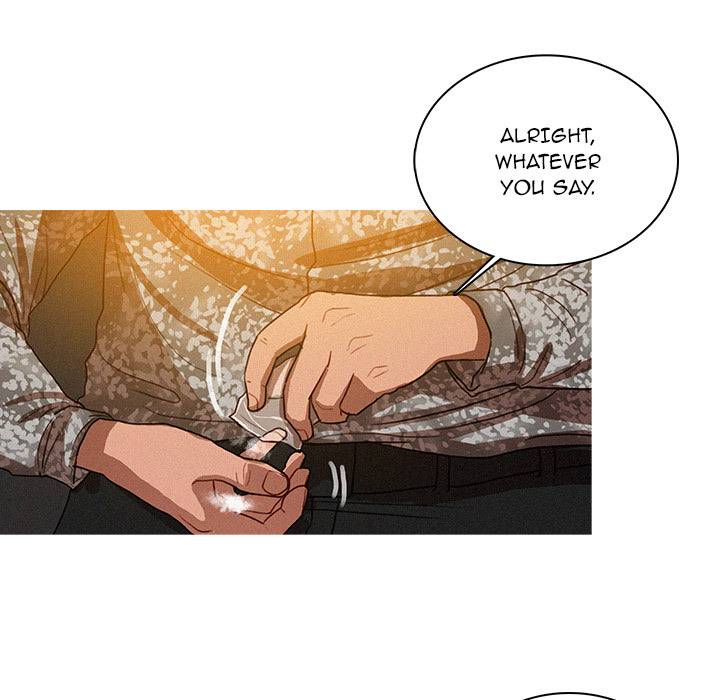 Paradise Lost - Chapter 24 [photo 21] - MangaPorn