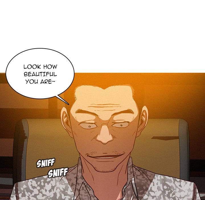 Paradise Lost - Chapter 24 [photo 25] - MangaPorn