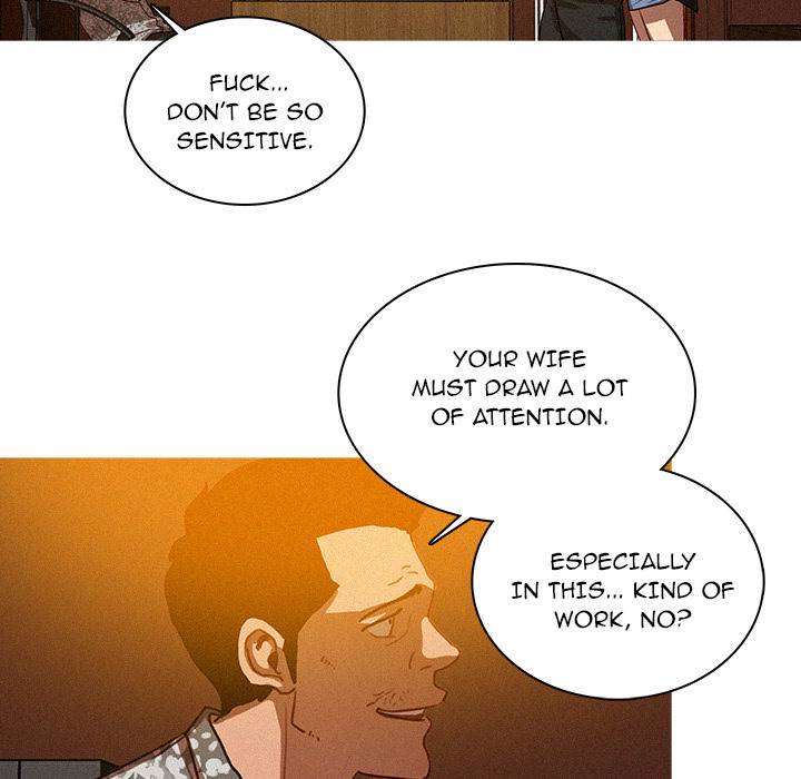 Paradise Lost - Chapter 24 [photo 28] - MangaPorn