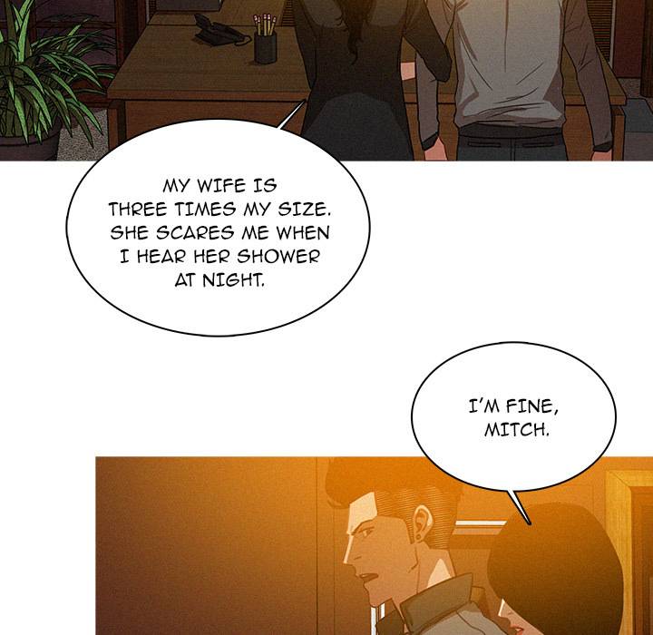 Paradise Lost - Chapter 24 [photo 31] - MangaPorn