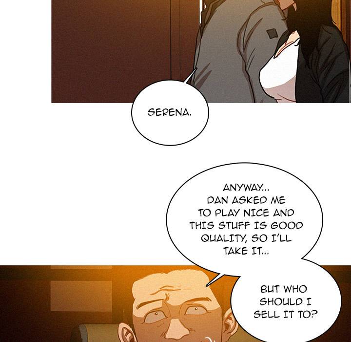 Paradise Lost - Chapter 24 [photo 32] - MangaPorn