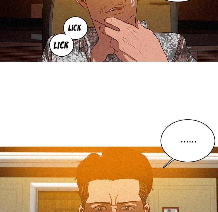 Paradise Lost - Chapter 24 [photo 33] - MangaPorn