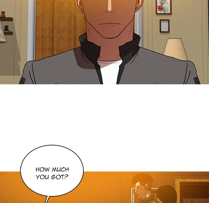 Paradise Lost - Chapter 24 [photo 34] - MangaPorn