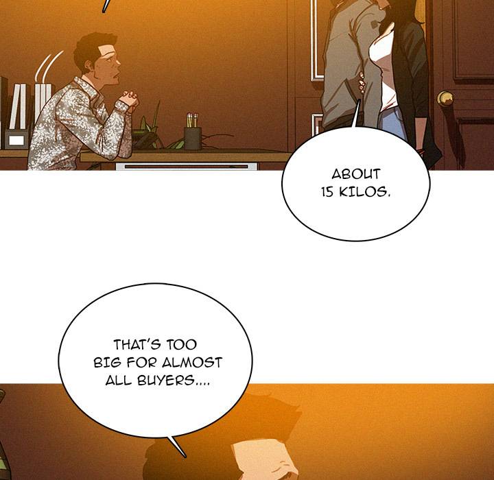 Paradise Lost - Chapter 24 [photo 35] - MangaPorn