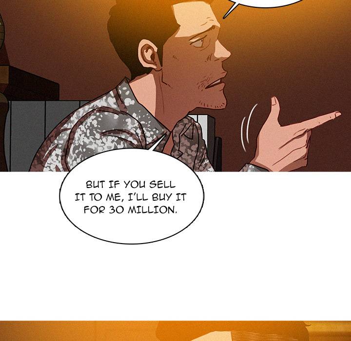 Paradise Lost - Chapter 24 [photo 38] - MangaPorn