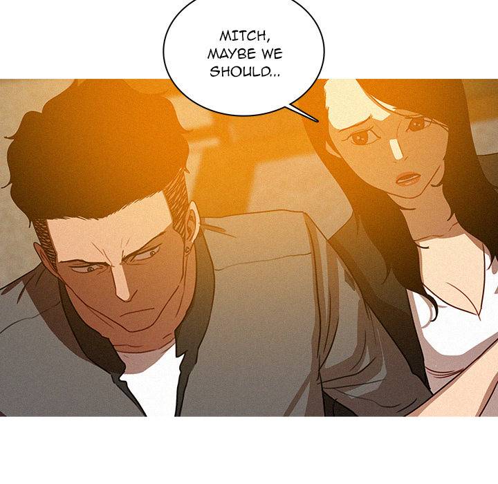 Paradise Lost - Chapter 24 [photo 41] - MangaPorn