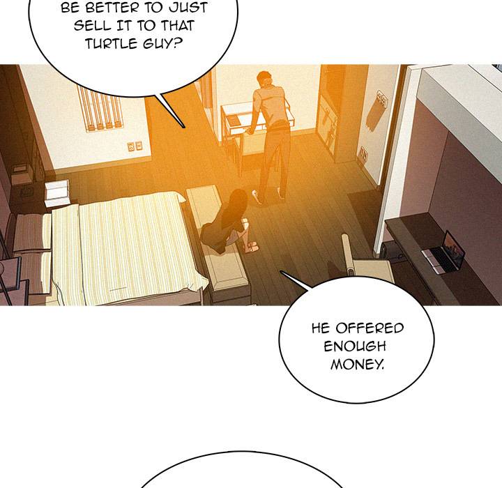 Paradise Lost - Chapter 24 [photo 47] - MangaPorn