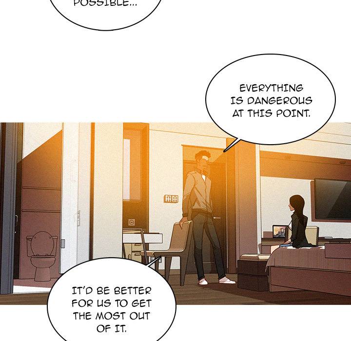 Paradise Lost - Chapter 24 [photo 51] - MangaPorn