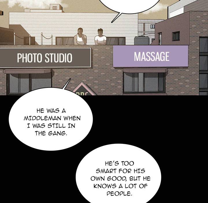 Paradise Lost - Chapter 24 [photo 53] - MangaPorn