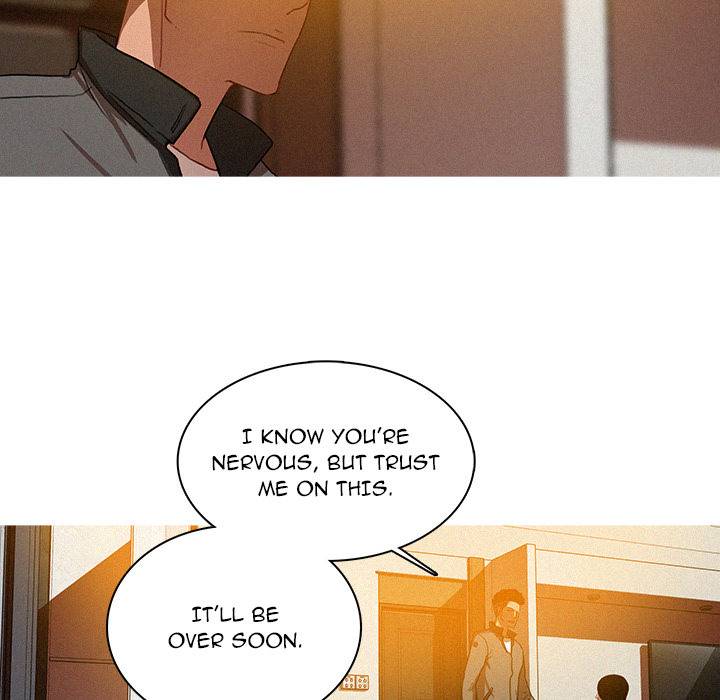 Paradise Lost - Chapter 24 [photo 58] - MangaPorn