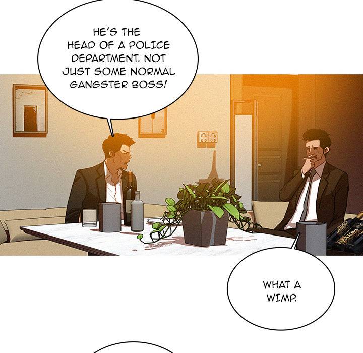 Paradise Lost - Chapter 25 [photo 12] - MangaPorn