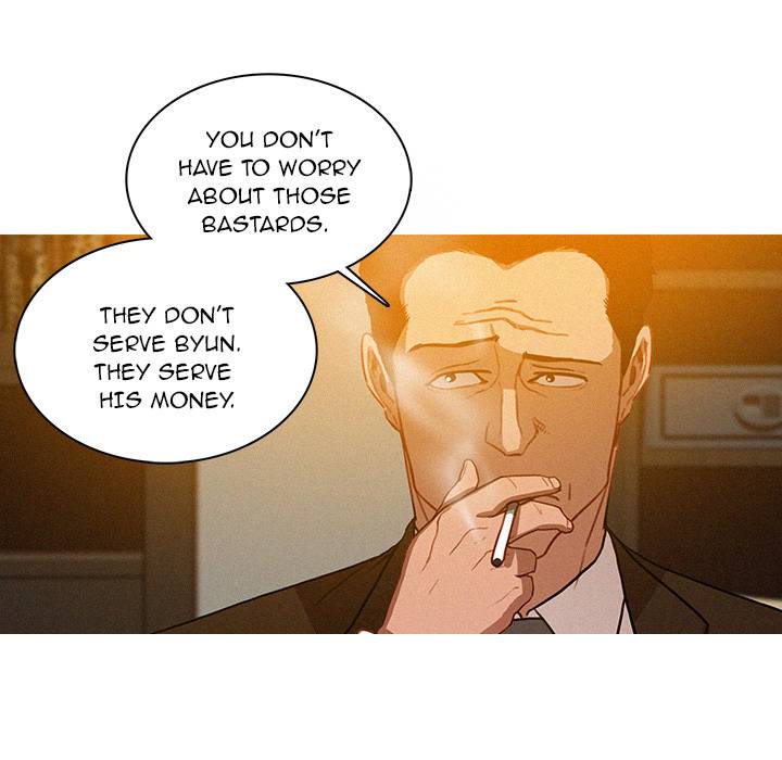 Paradise Lost - Chapter 25 [photo 15] - MangaPorn