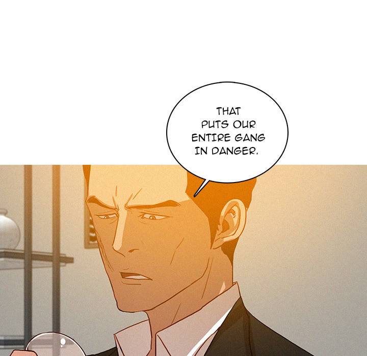 Paradise Lost - Chapter 25 [photo 17] - MangaPorn