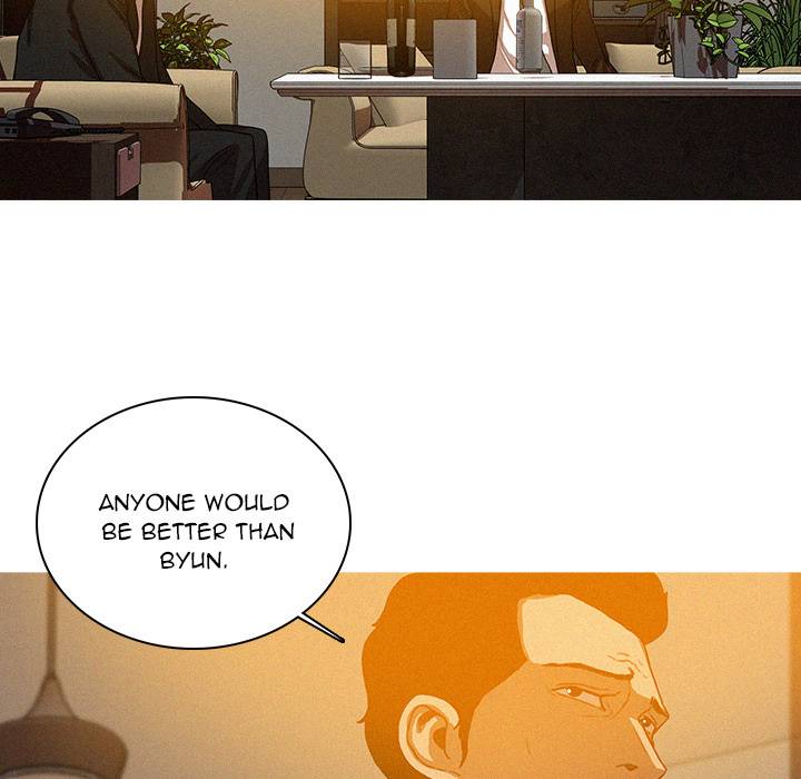 Paradise Lost - Chapter 25 [photo 19] - MangaPorn