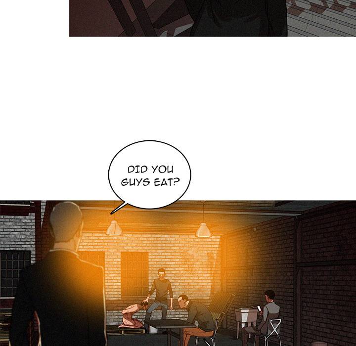 Paradise Lost - Chapter 25 [photo 27] - MangaPorn