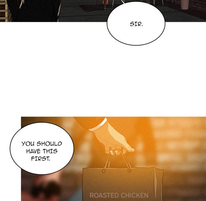 Paradise Lost - Chapter 25 [photo 28] - MangaPorn