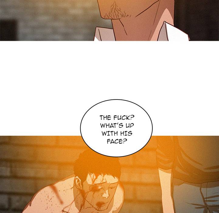 Paradise Lost - Chapter 25 [photo 30] - MangaPorn