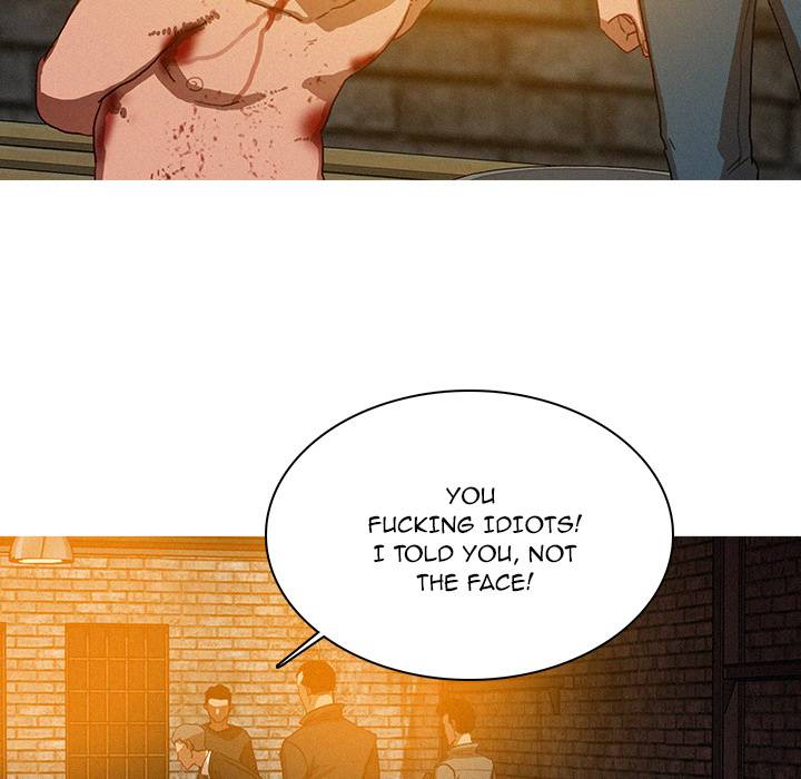 Paradise Lost - Chapter 25 [photo 31] - MangaPorn