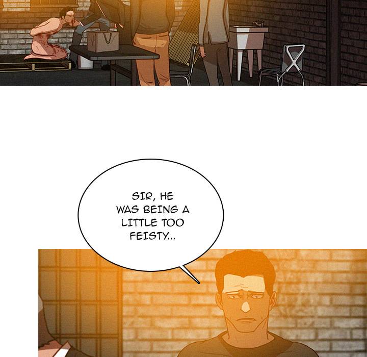 Paradise Lost - Chapter 25 [photo 32] - MangaPorn