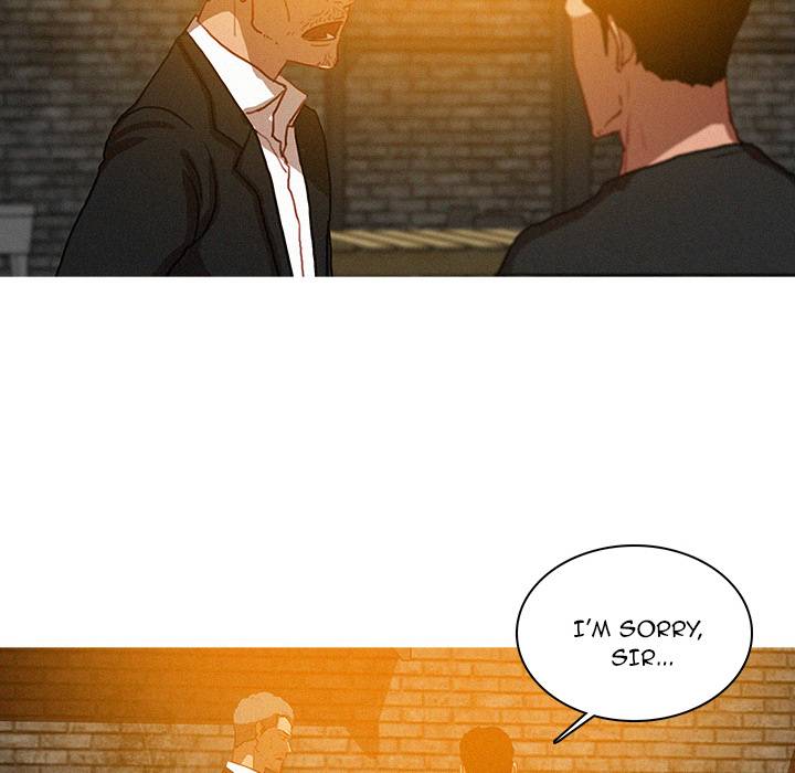 Paradise Lost - Chapter 25 [photo 34] - MangaPorn