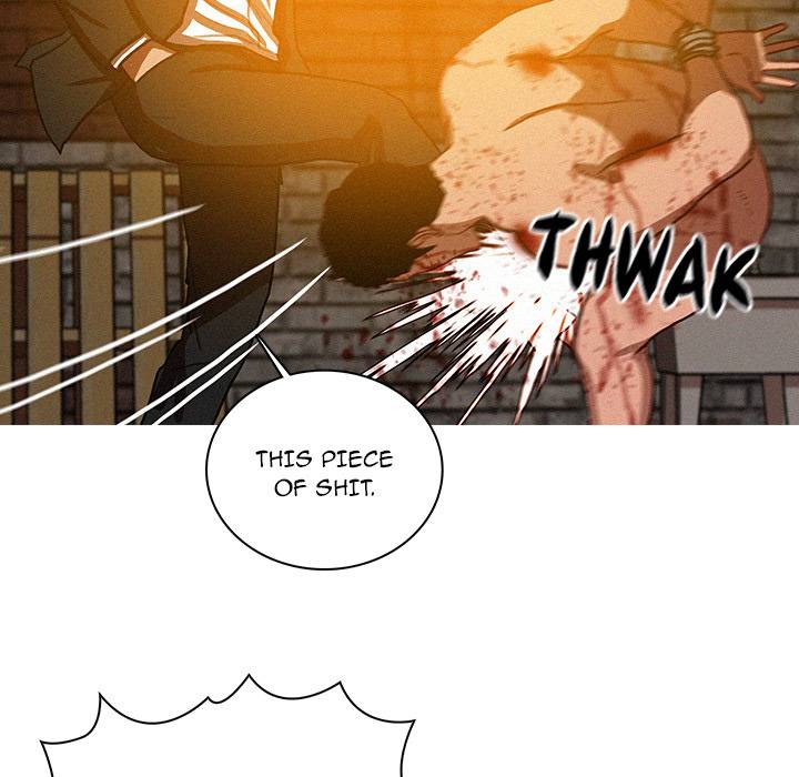 Paradise Lost - Chapter 25 [photo 39] - MangaPorn