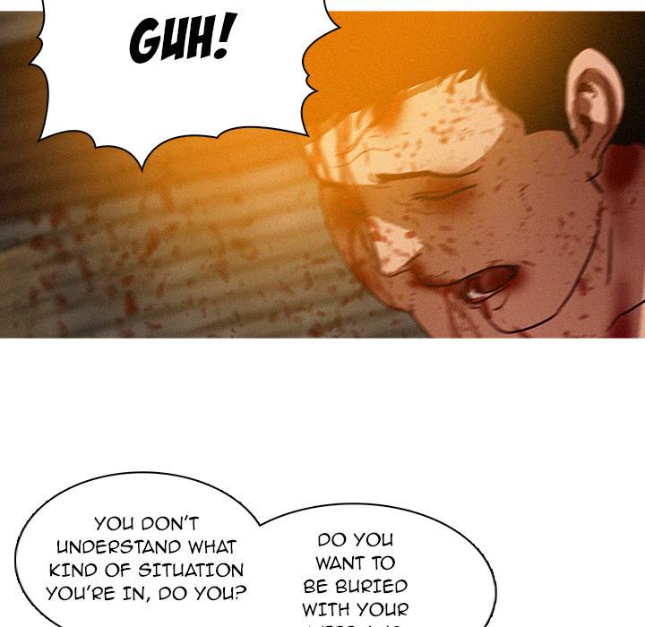 Paradise Lost - Chapter 25 [photo 40] - MangaPorn