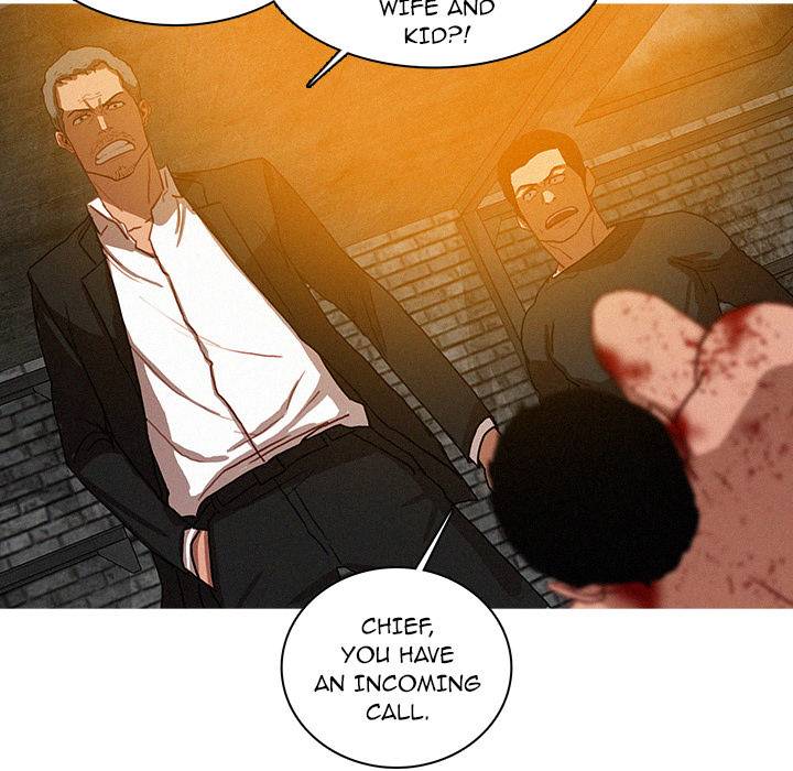 Paradise Lost - Chapter 25 [photo 41] - MangaPorn