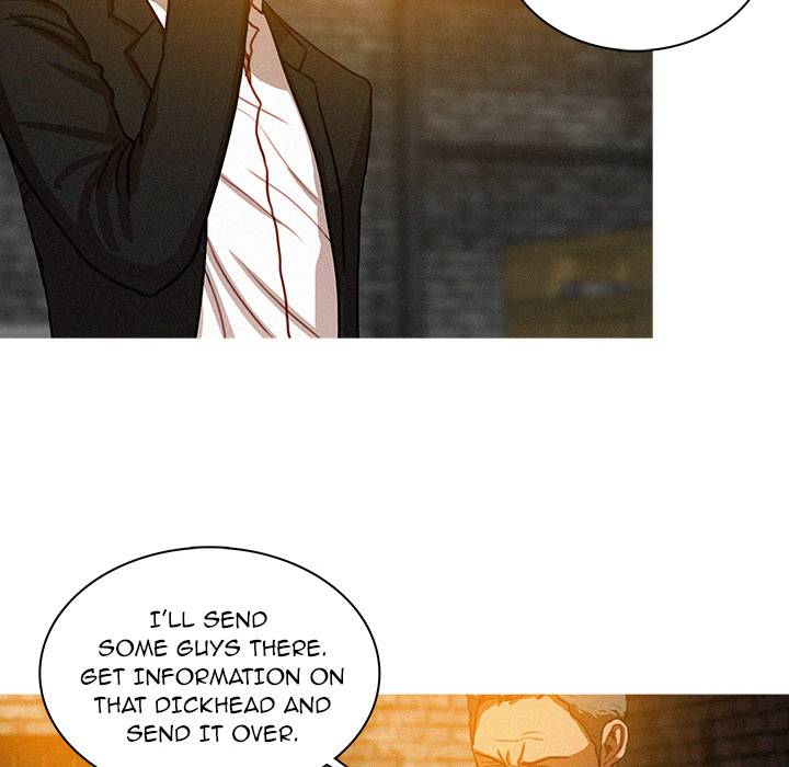 Paradise Lost - Chapter 25 [photo 46] - MangaPorn