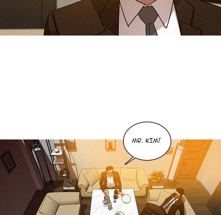 Paradise Lost - Chapter 25 [photo 6] - MangaPorn