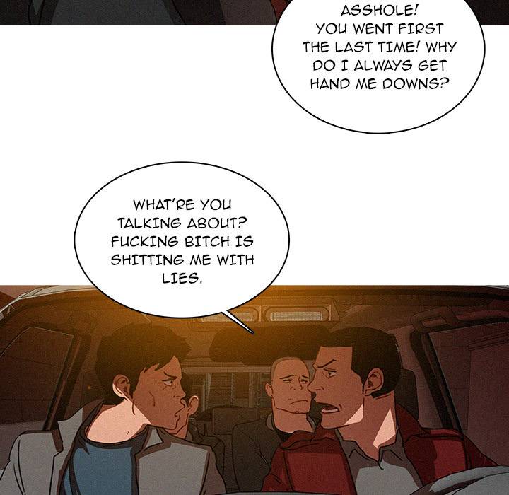 Paradise Lost - Chapter 25 [photo 67] - MangaPorn