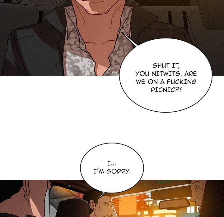 Paradise Lost - Chapter 25 [photo 69] - MangaPorn