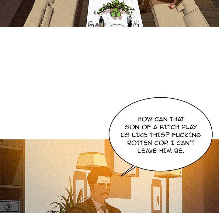 Paradise Lost - Chapter 25 [photo 7] - MangaPorn