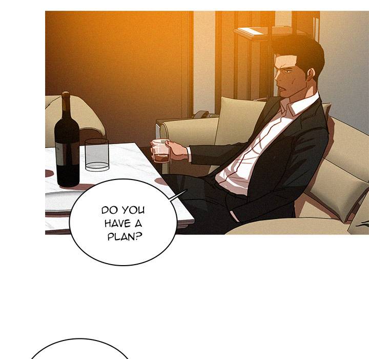 Paradise Lost - Chapter 25 [photo 9] - MangaPorn