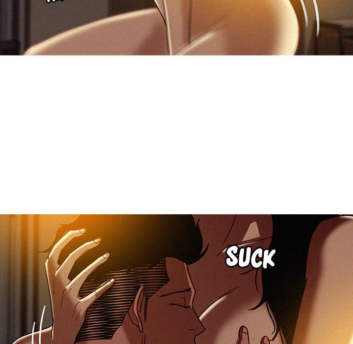 Paradise Lost - Chapter 26 [photo 11] - MangaPorn