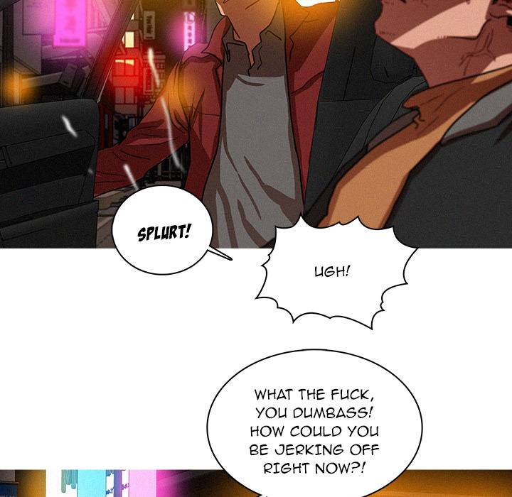 Paradise Lost - Chapter 26 [photo 61] - MangaPorn