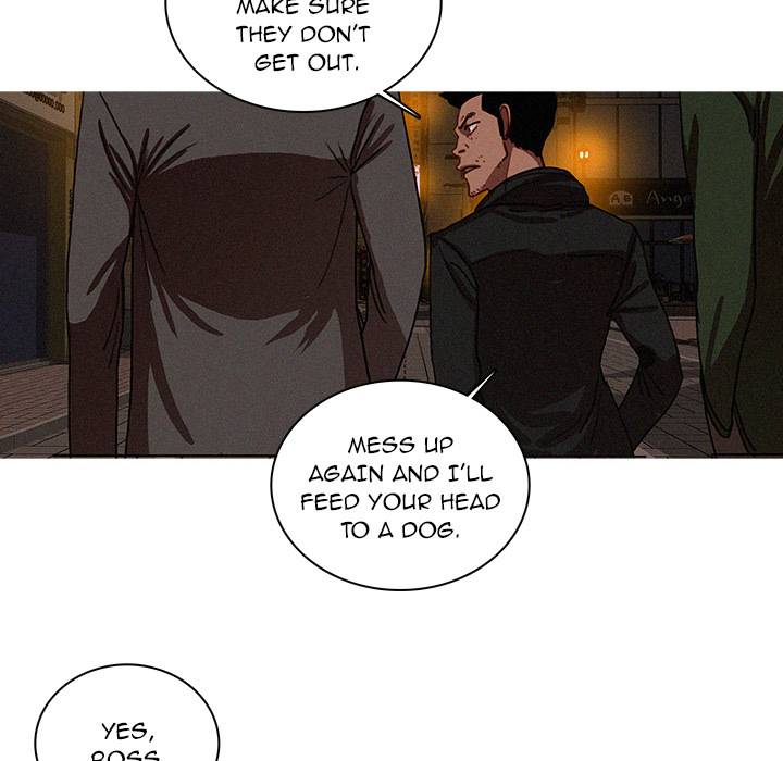 Paradise Lost - Chapter 26 [photo 64] - MangaPorn