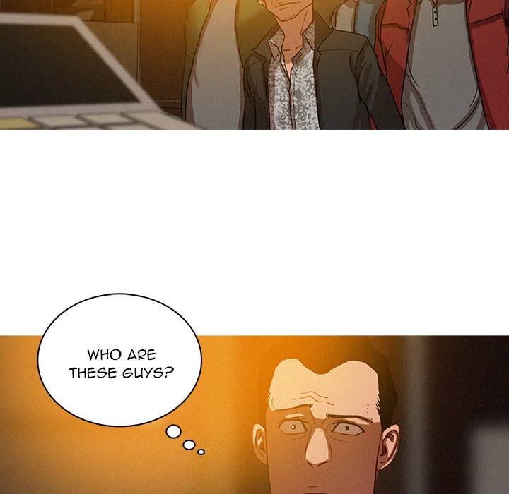 Paradise Lost - Chapter 26 [photo 69] - MangaPorn