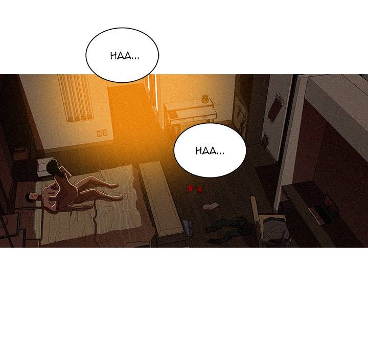 Paradise Lost - Chapter 26 [photo 9] - MangaPorn