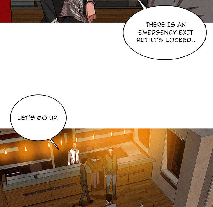 Paradise Lost - Chapter 27 [photo 11] - MangaPorn