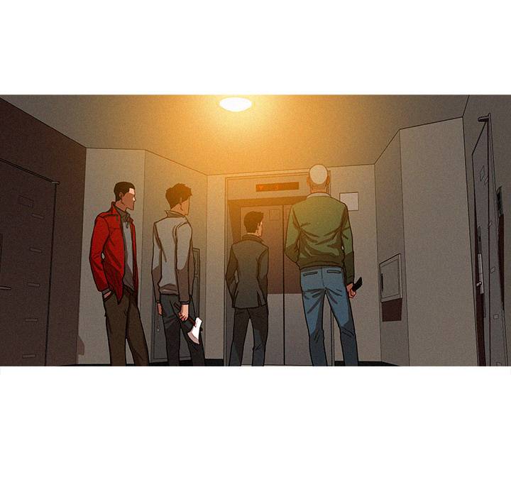 Paradise Lost - Chapter 27 [photo 15] - MangaPorn